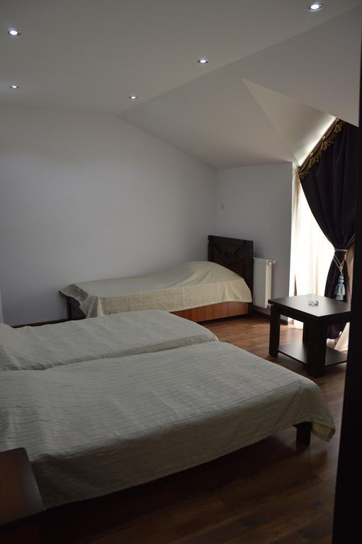 Hotel Bagineti Mtskheta Room photo
