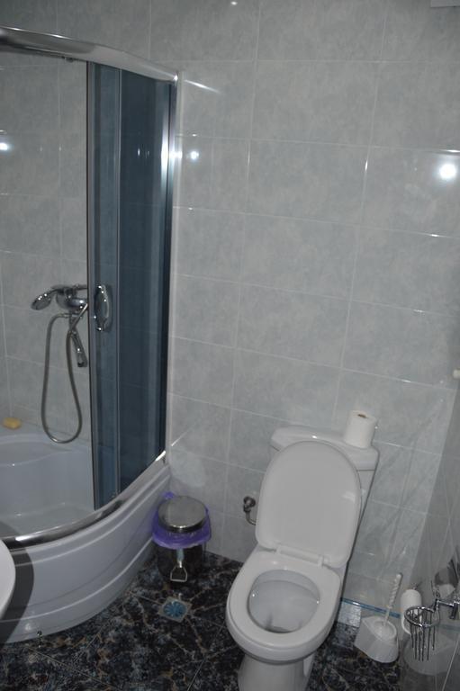 Hotel Bagineti Mtskheta Room photo